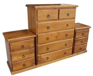 Astero's Furniture Discounts Pic 2 - Chest of Drawers