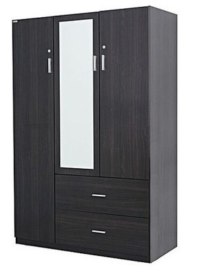 Astero's Furniture Discounts Pic 4 - Flat Packed Wardrobes