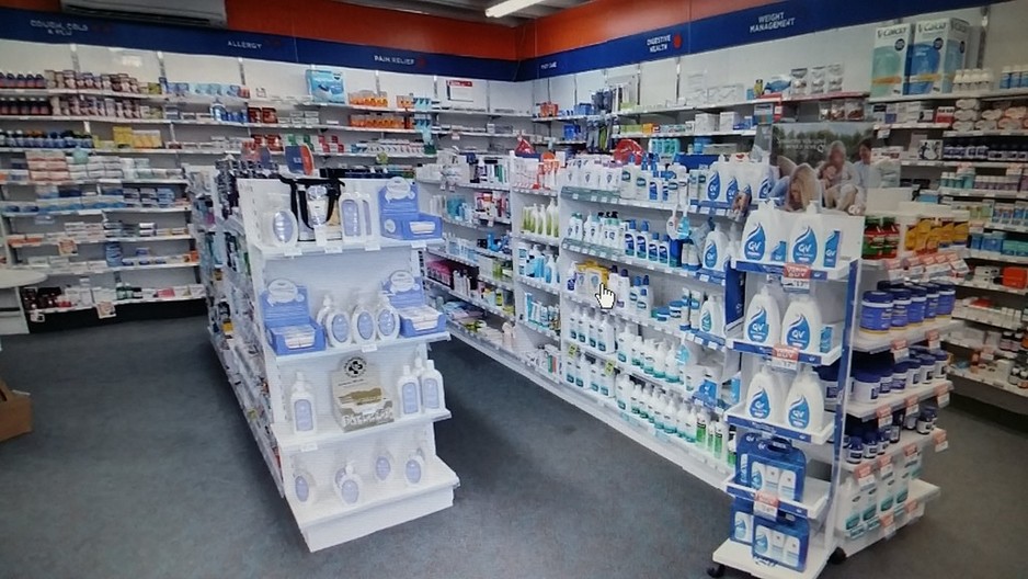 Guardian Pharmacy Pic 1