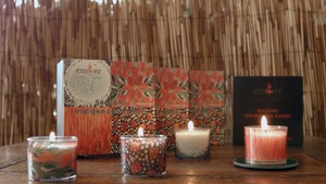 Ember Candles Pic 2 - Indigenous Range By Ember