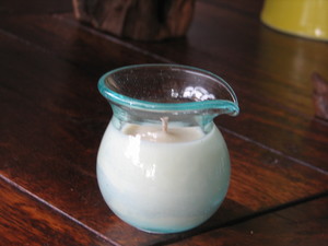 Ember Candles Pic 4 - Massage Candles