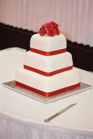 Tahnee's Cakes Pic 1