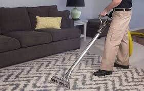 Carpet Cleaning Leichhardt Pic 1