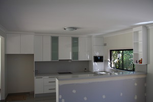 Kings Kitchens and Interior Design Pic 3