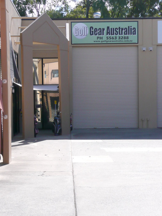 Golf Gear Australia Pty Ltd Pic 1 - Golf Gear Australias Warehouse