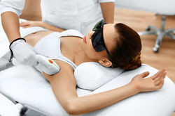 Aatman Wellness & Medispa Pic 3 - Laser Hair Removal