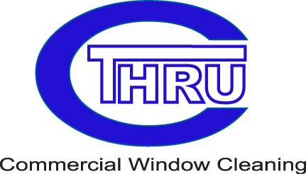 Cthru Window Cleaning Pic 1 - WINDOW CLEANING