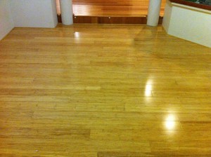 Unique Stars Flooring Pic 2