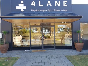 4Lane Physiotherapy Pic 2 - PhysiotherapyGymPilates Yoga