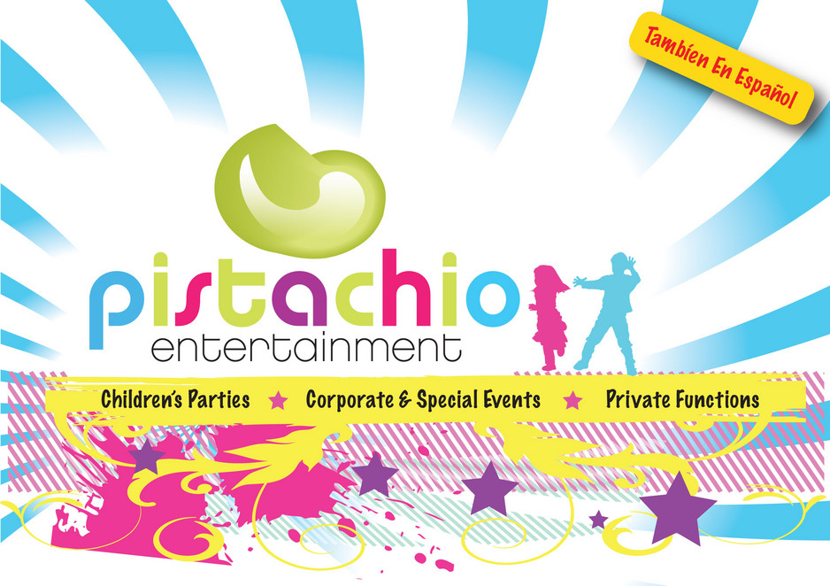 Pistachio Entertainment Pic 1 - Pistachio Entertainment