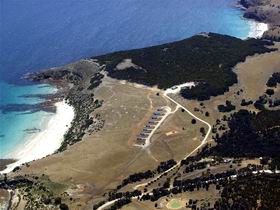 Waves And Wildlife Pic 1 - Waves and Wildlife Stokes Bay Kangaroo Island South Australia