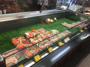 Go Sushi Brimbank Pic 3