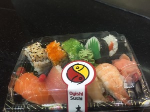 Go Sushi Brimbank Pic 2