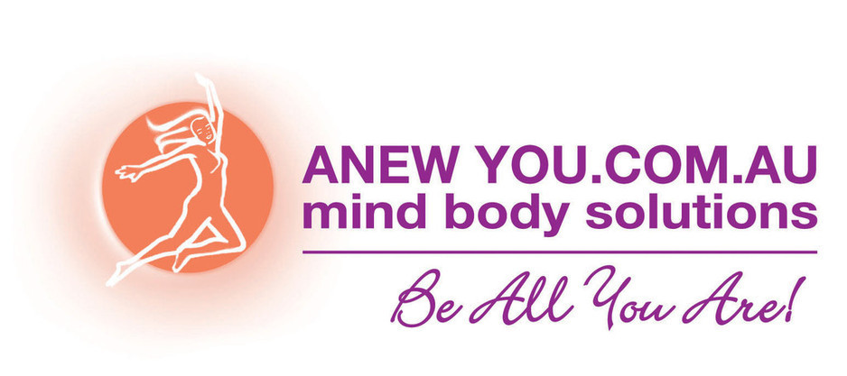 Anew You Mind Body Solutions Pic 1 - A TRUELY HOLISTIC RESPONSE to your Health Personal Growth Wellbeing needs