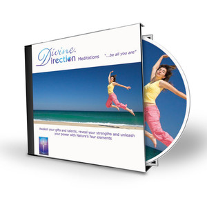 Anew You Mind Body Solutions Pic 2 - MEDITATION CLASSES Calming Relaxing guided CDs for home use