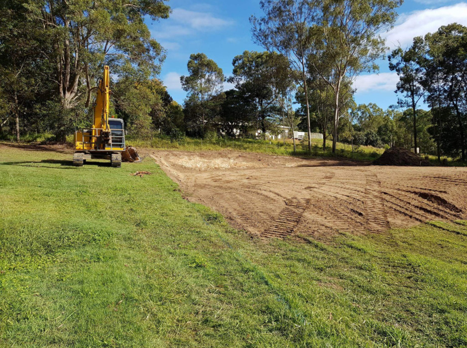 Gympie Regional Earthmoving Pic 1