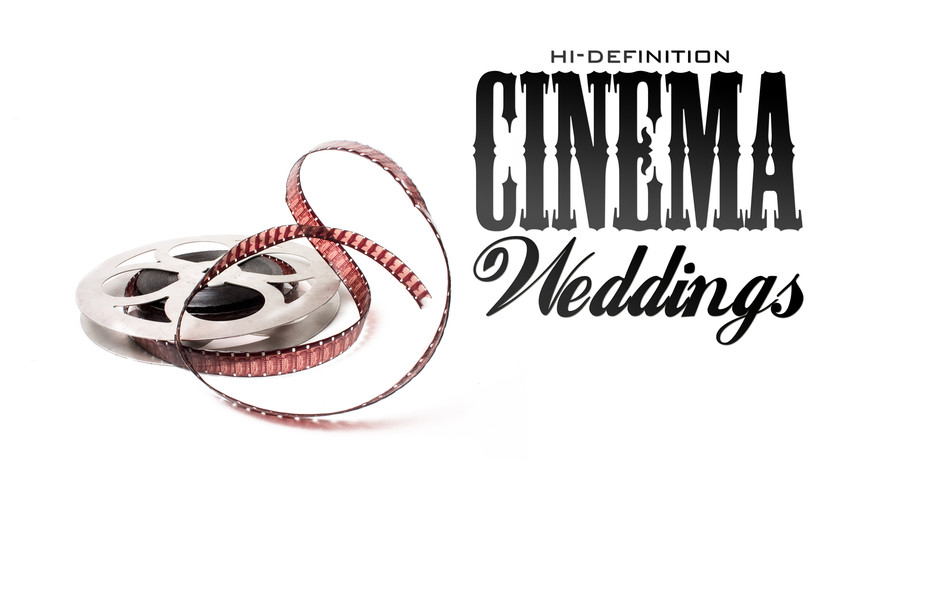 Cinema Weddings Pic 1 - cinema wedding videos melbourne