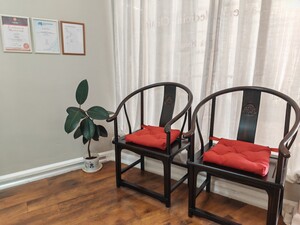 Eastern Medicine Clinic Pic 4