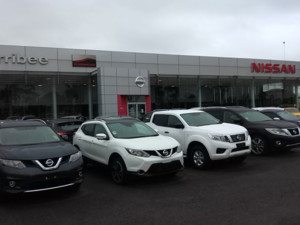 Werribee Nissan Pic 5