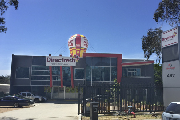 Direcfresh Pty Ltd Pic 1 - The best butcher and meat wholesaler in Bayswater Melbourne