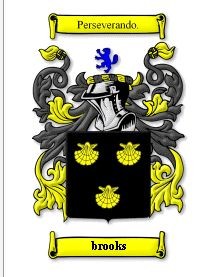 Family Heritage Research Pic 1 - coat of arms prints