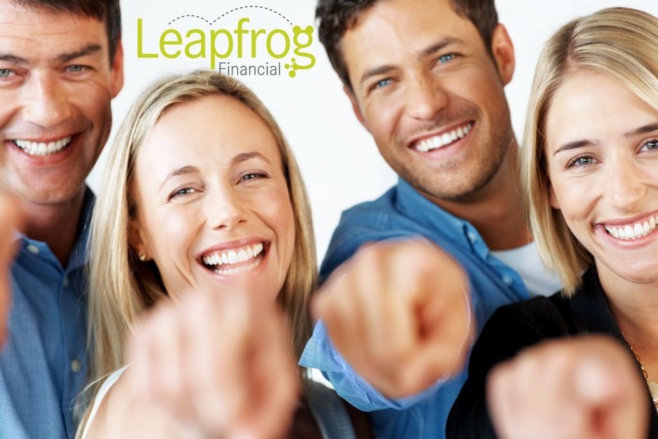 Leapfrog Financial Pty Ltd Pic 1 - Start making confident and intentional financial decisions