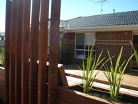 Sticks and Stone Decks and Paving Pic 1