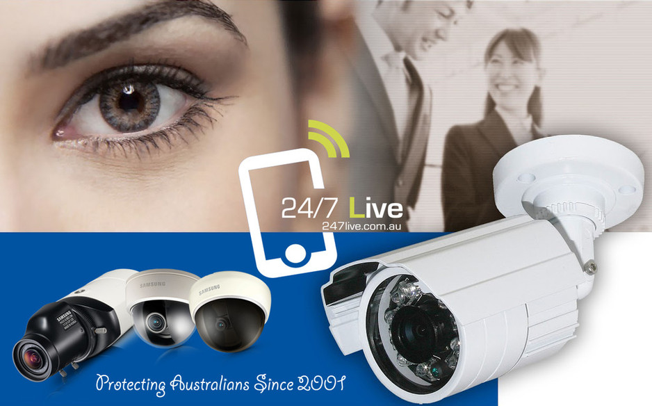 247 Live Security Cameras in Bentleigh East, Melbourne, VIC, Security