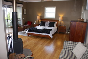 At Sunrise Cottages Pic 4 - interior