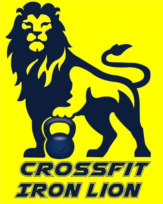 Crossfit Iron Lion Pic 1