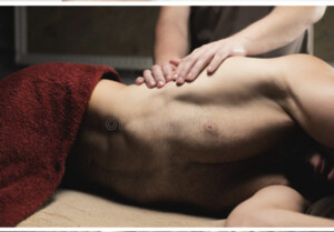 SEAN'S MASSAGE STUDIO Pic 4