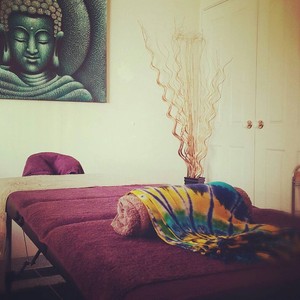 SEAN'S MASSAGE STUDIO Pic 3