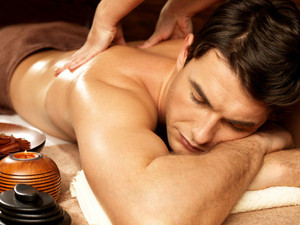 SEAN'S MASSAGE STUDIO Pic 2