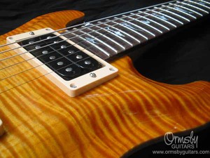 Ormsby Guitars Pic 5