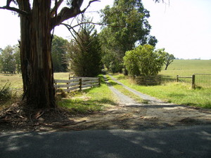 Darnum Haven Boarding Kennels Pic 3 - Entrance