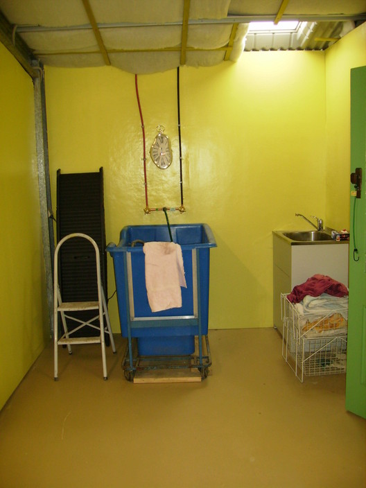 Darnum Haven Boarding Kennels Pic 1 - Wash area