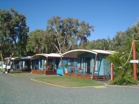 Island View Caravan Park Pic 1 - Island View Caravan Park