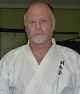 JKF Goju Kai Karate Pic 2 - Sensie Alan Wilkes