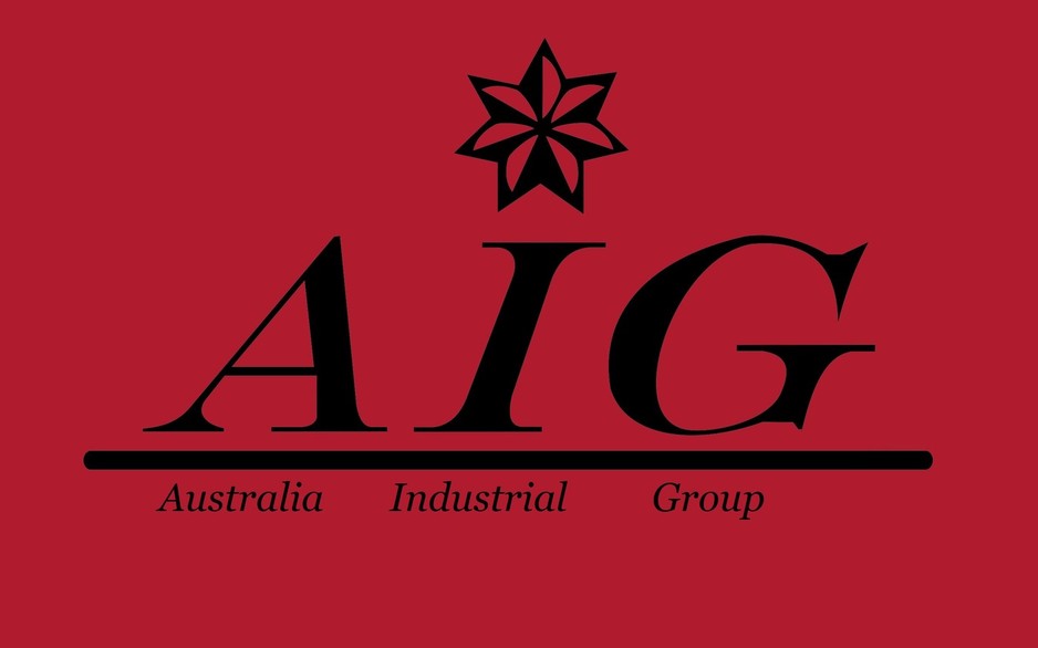 Australia Industrial Group Pic 1