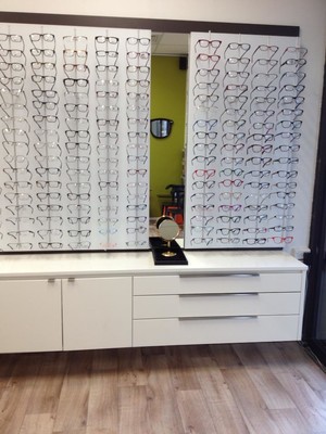 Drummoyne Optometry Pic 5