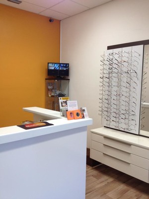 Drummoyne Optometry Pic 3