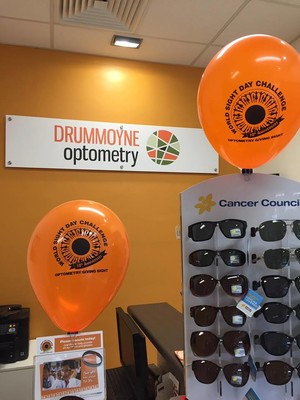 Drummoyne Optometry Pic 2