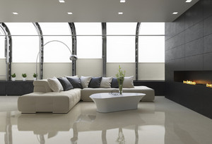 Grind & Seal Pic 5 - polished concrete floors Melbourne