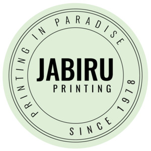 Jabiru Printing Pty Ltd Pic 5