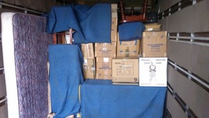 Anspach Removals Pic 4 - experienced packing