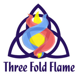 Three Fold Flame Pic 1