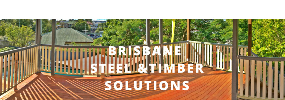 Steel And Timber Solutions Pic 1