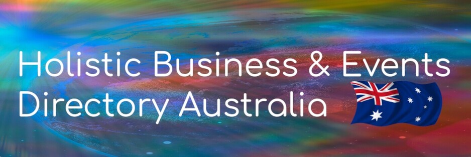 Holistic, Spiritual & Alternative Businesses & Events Australia Pic 1