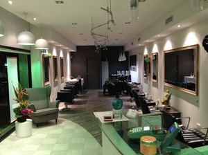 The Green Room Salon Pic 4