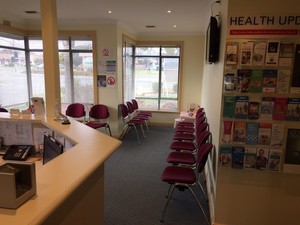 CANTERBURY CLINIC Pic 2